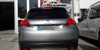 Boyasız Göçük Düzeltme
